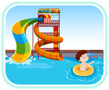 water park olm